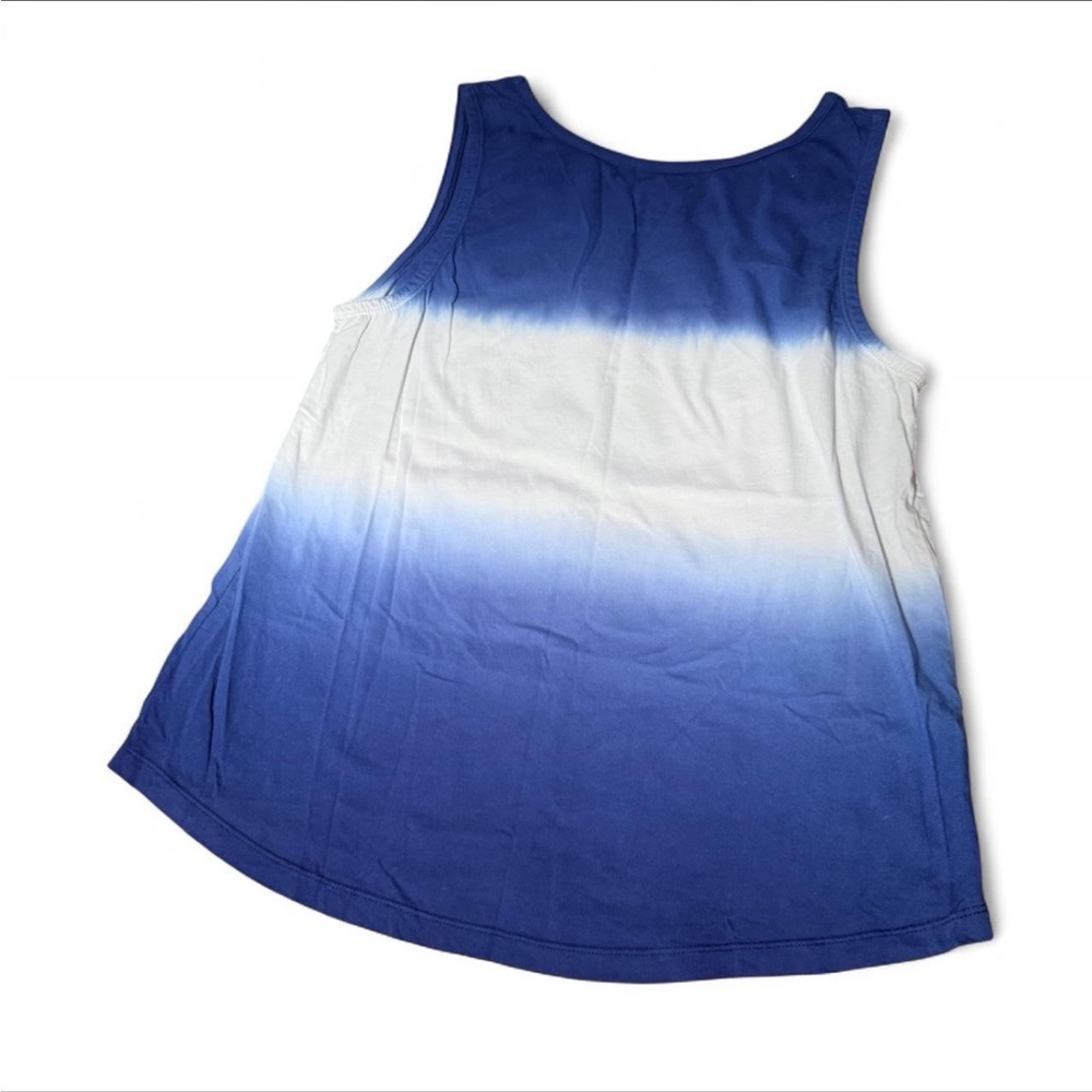 Marvel Captain America Tank Top - Picture 2 of 4